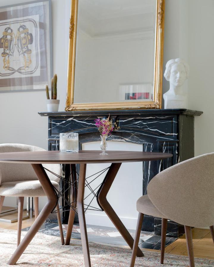 La Maison de Chestret Liège Extérieur photo