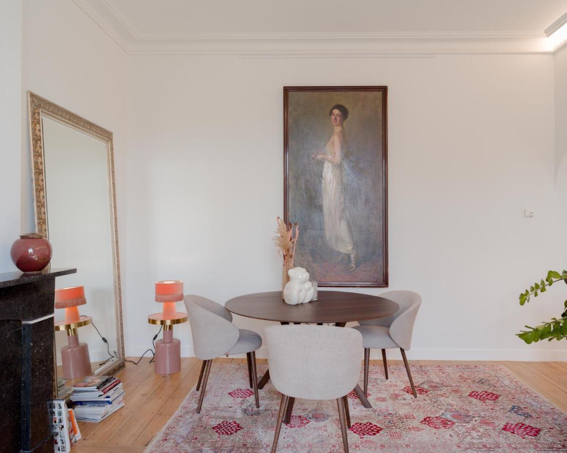 La Maison de Chestret Liège Extérieur photo