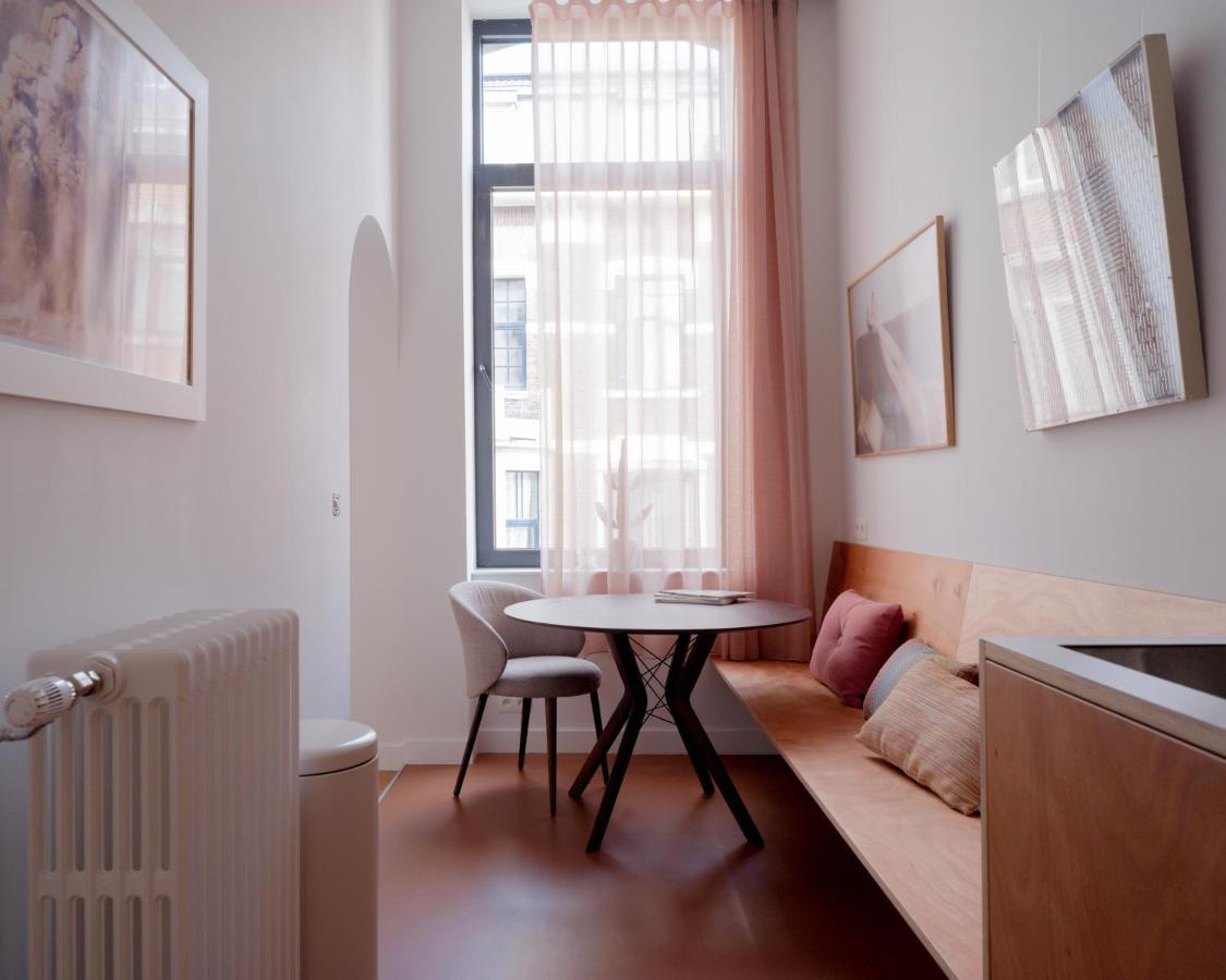 La Maison de Chestret Liège Extérieur photo