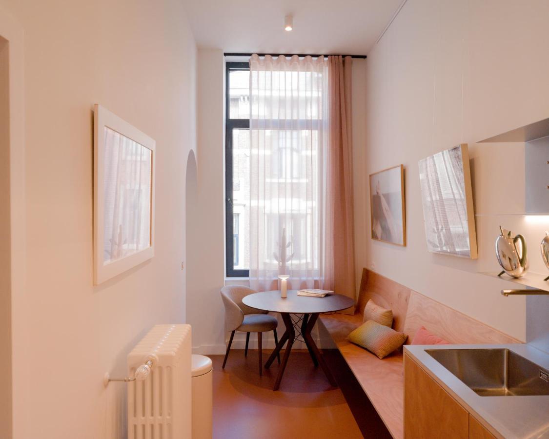 La Maison de Chestret Liège Extérieur photo