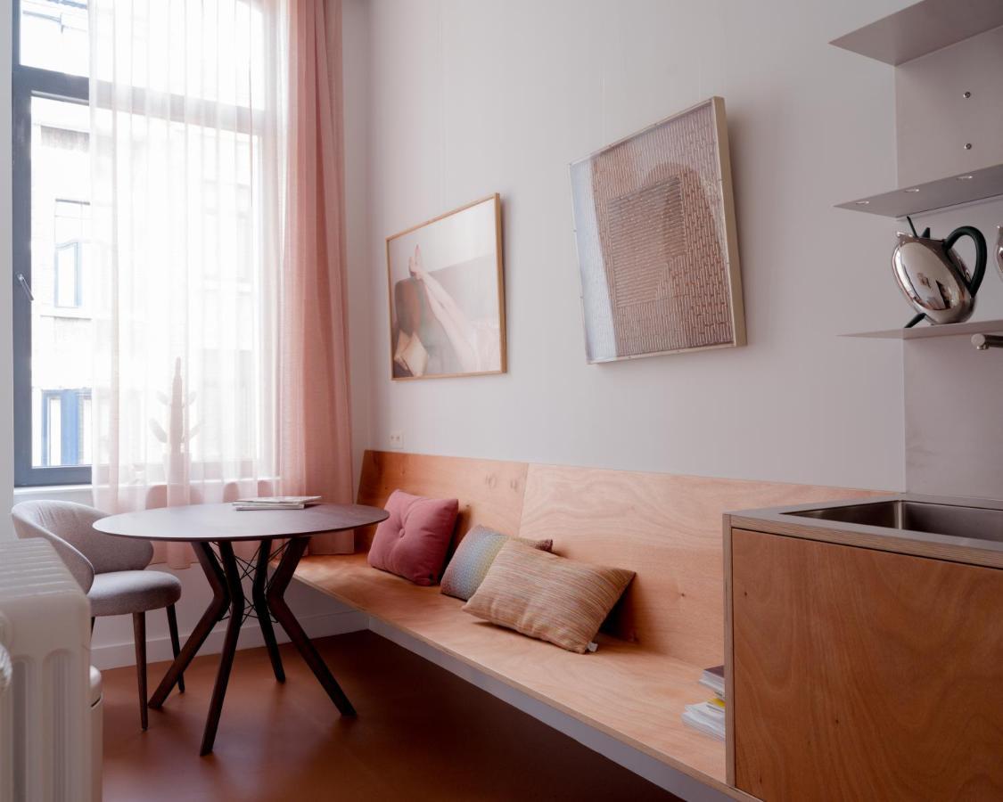 La Maison de Chestret Liège Extérieur photo